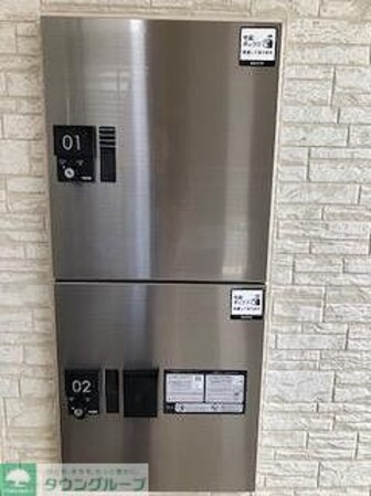 クレイノルーチェ デル ソーレの物件内観写真